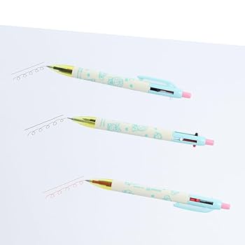 SUN-STAR ディズニー　シャープ&2色ボールペン　9本セット Amazon | サンスター文具(Sun-Star Stationery) 藤子・F・不二雄